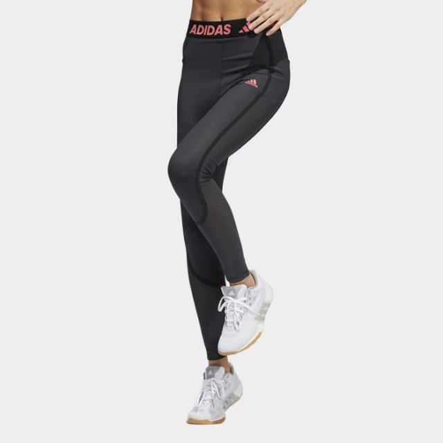 adidas Tf Mesh 7 8 T