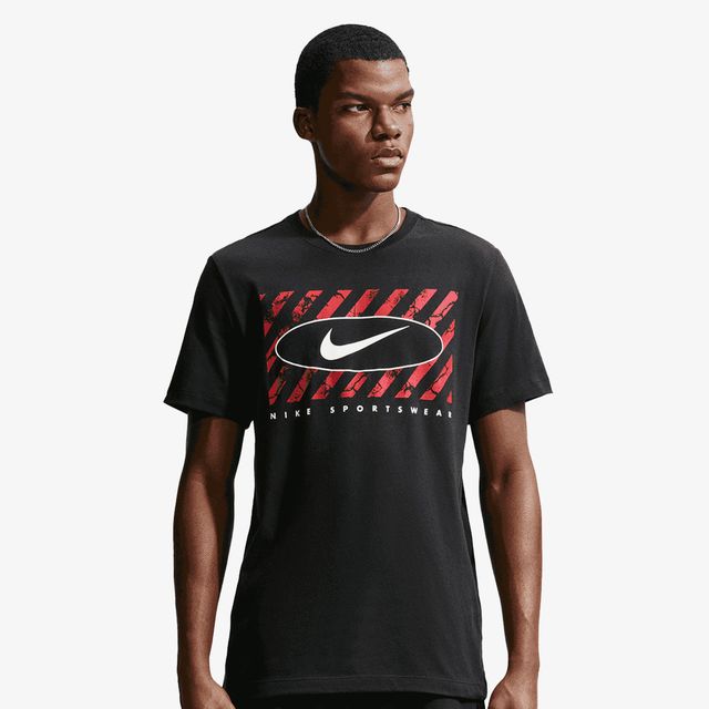 Nike M Nsw Std Club 6mo Swoosh