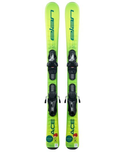 Elan Skii Jett Jr Shift El 7 5gw