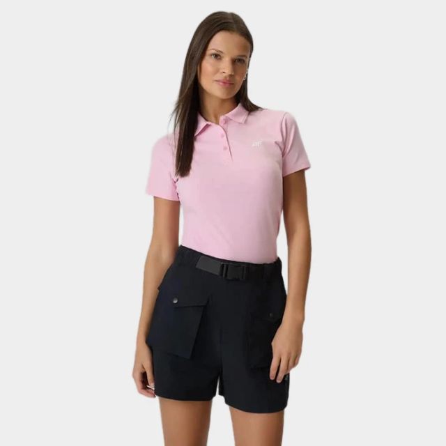 4f Polo Shirt
