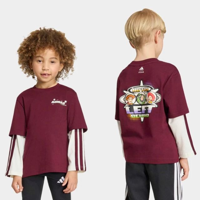 adidas Lk Dy Ts T