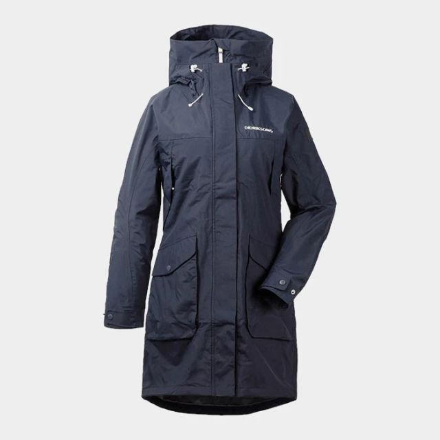 Didriksons Thelma Parka 3