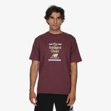 New Balance Athletics Relaxed Choice T