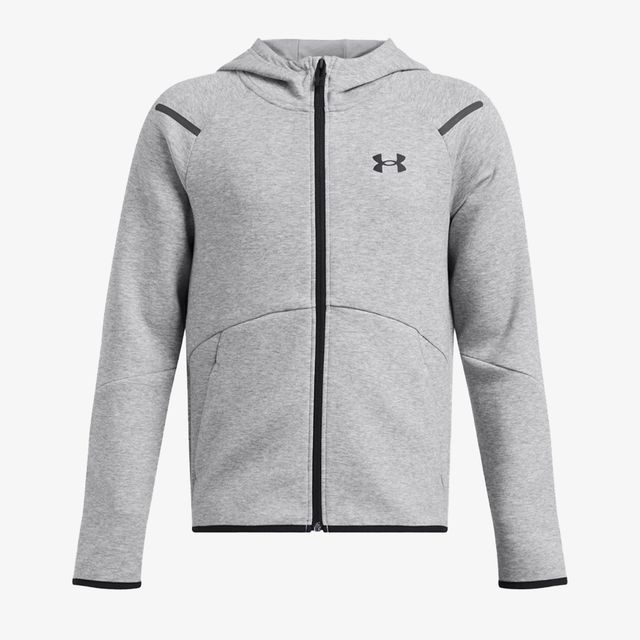 Under Armour B Unstoppable Flc Fz