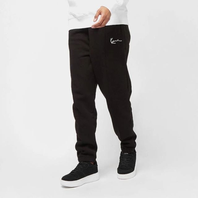 Karl Kani Small Signature Essential Regular Fit Sweatpants