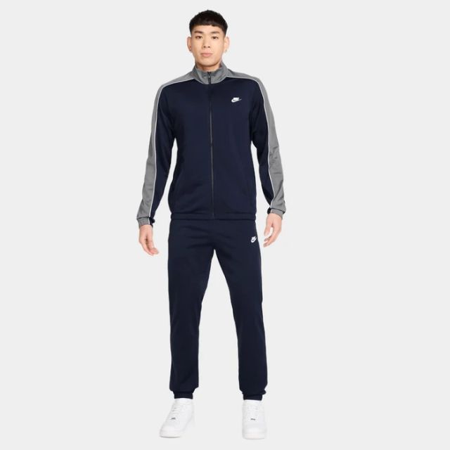 Nike M Nk Club Pk Trk