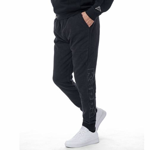 Kappa D Logo Bipant Slim