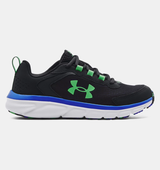 Under Armour Bgs Assert 9