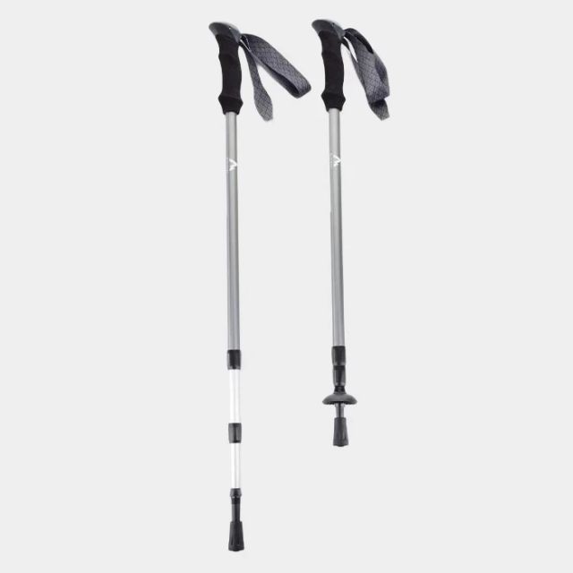 McKinley Mck Logo Poles