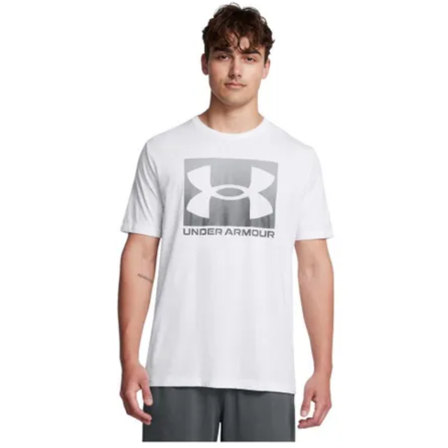 Under Armour M Boxed Sports Updated Ss