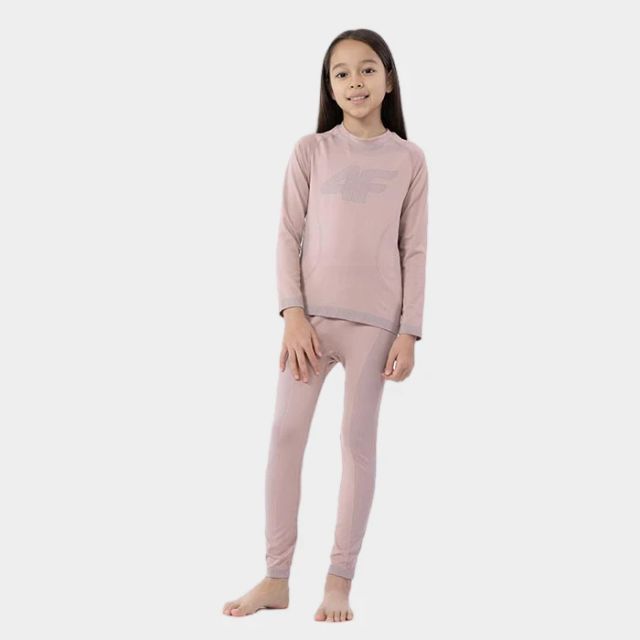 4F Seamless Underwear