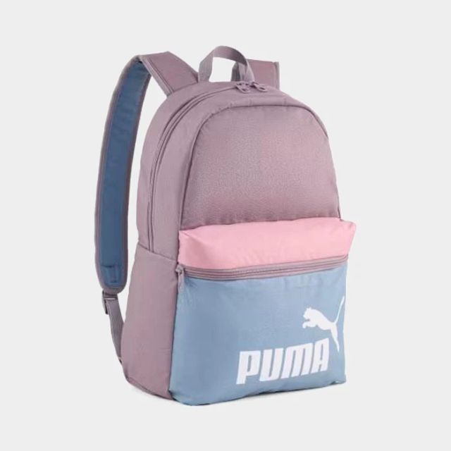Puma Phase Color Block