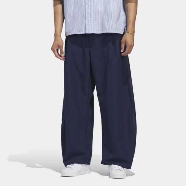 adidas Barrel