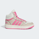 adidas Hoops Mid 3 0 K