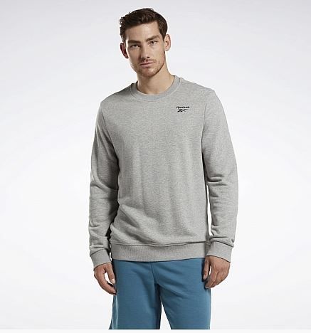 Reebok Ri Ft Left Chest