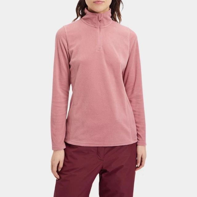 McKinley Amarillo Rose Dark Rose