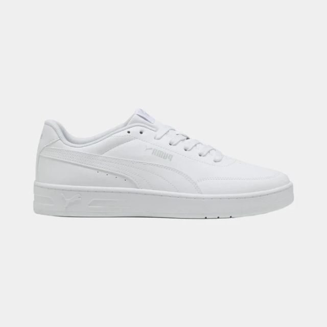Puma Court Classic Clean