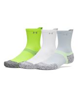 Under Armour Ad Run Cushion 3pk