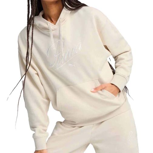 Puma Ess Script Comfort Tr