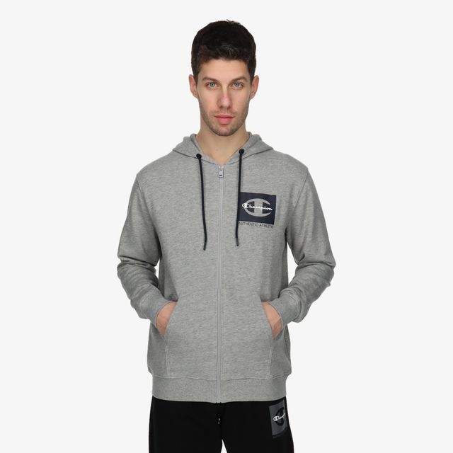 Champion Classic Label
