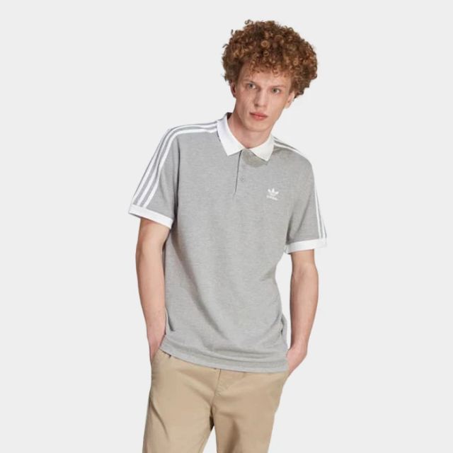 adidas 3 Stripe