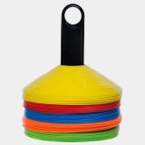 Terinda Agility Cones Markie