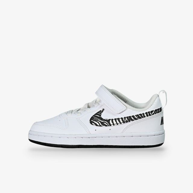 Nike Court Borough Prt Ps