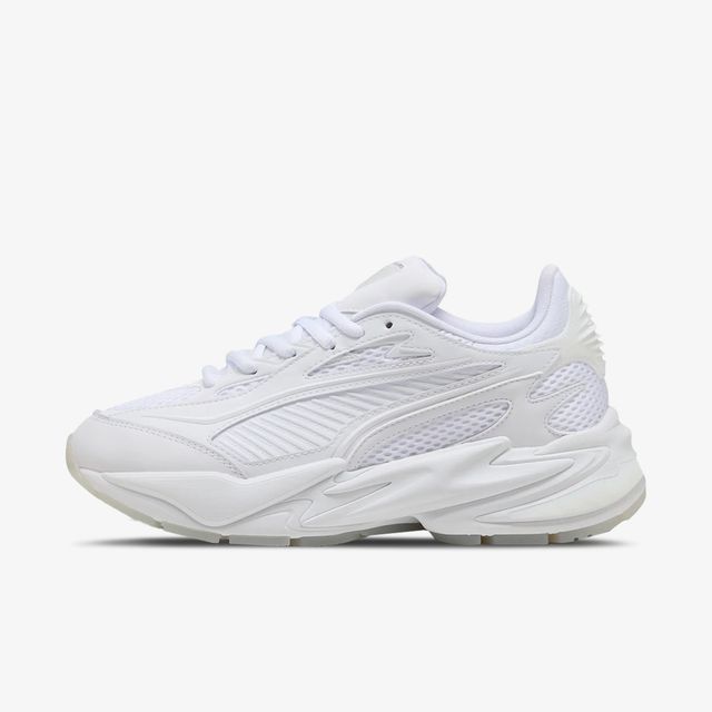 Puma Surge Hairy Suede