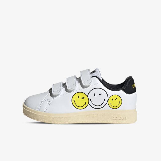 adidas Advantage Smiley
