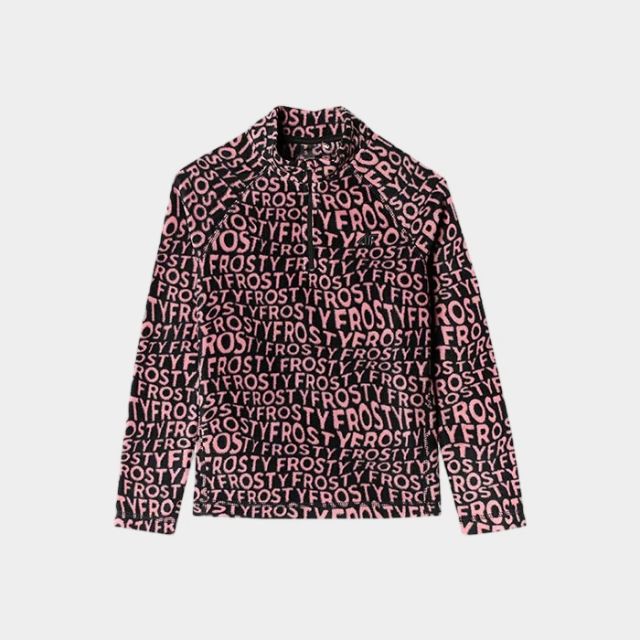 4F Fleece Underwear