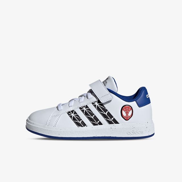 adidas Grand Court Marvel Spider