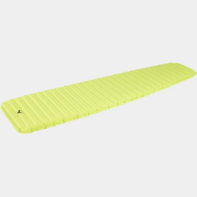 McKinley Trekker A