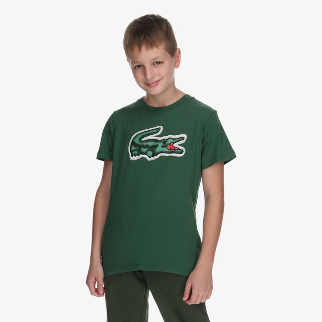 Lacoste Lcb Puff