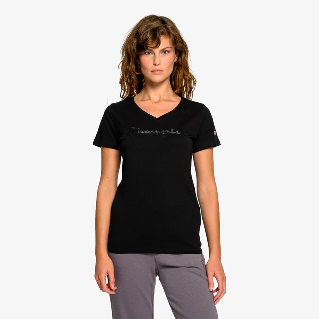 Champion Graphic T