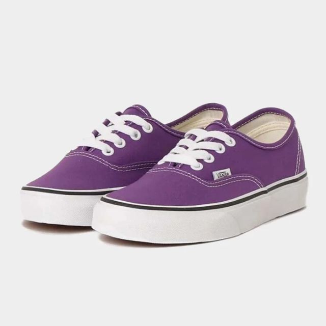Vans Ua Authentic