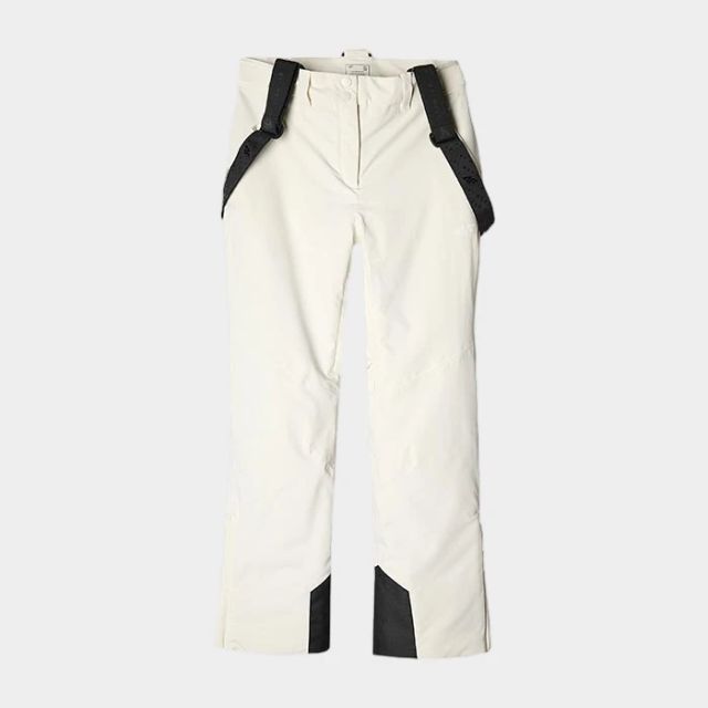 4F Trousers Fnk