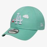 New Era Kids Tod Plane Icon 9forty