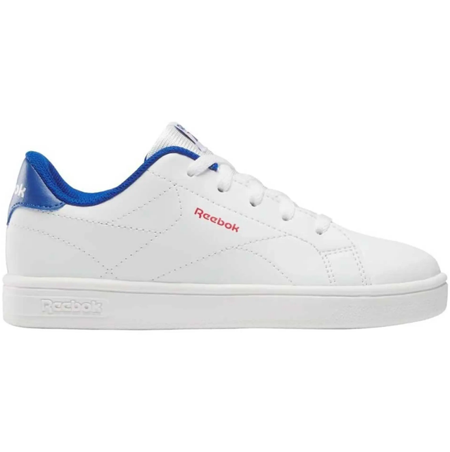 Reebok Court Clean