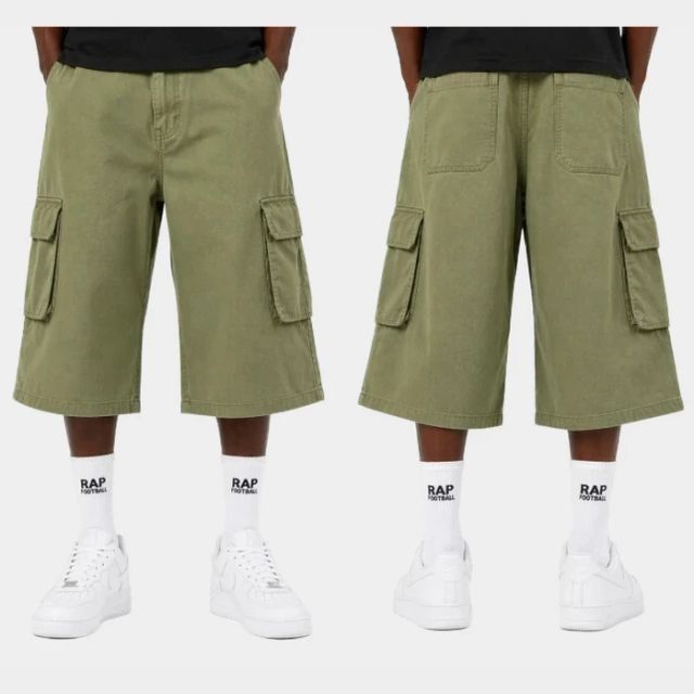 Karl Kani OG Baggy Cargo LO3