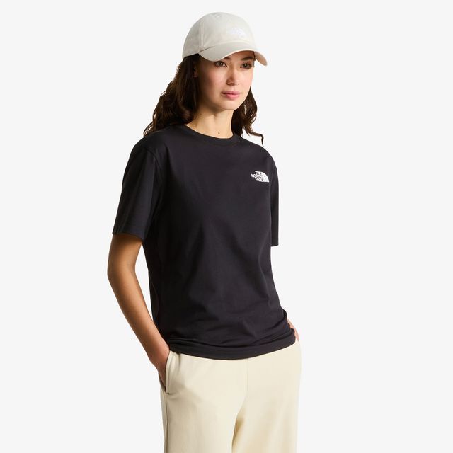 The North Face Evolution Box Nse Regular Sleeve