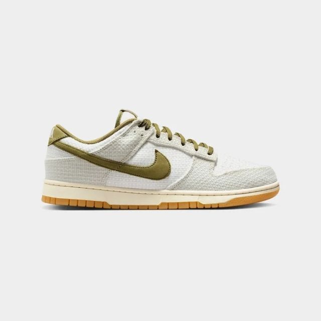 Nike Dunk Low Retro Se Style