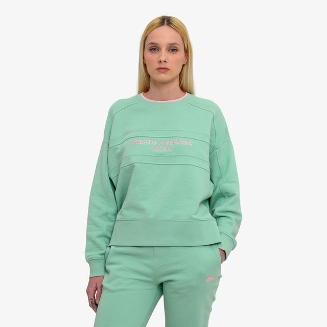 Ellesse Crewneck