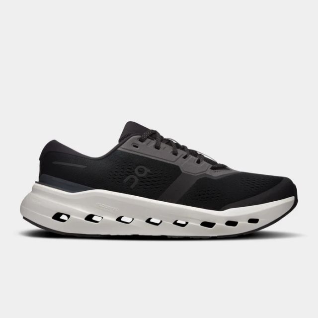 On Cloudrunner 3
