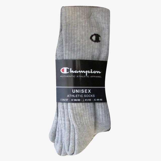 Champion Socket