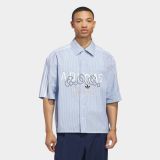 adidas Poplin Buttn Up