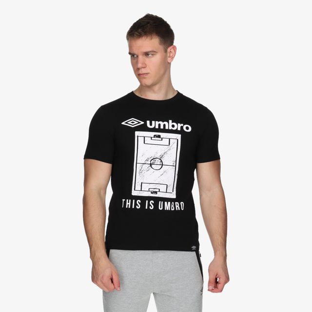 Umbro Pitch