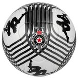 Kappa Fk Partizan