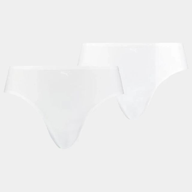 Puma One Size Brief 2p