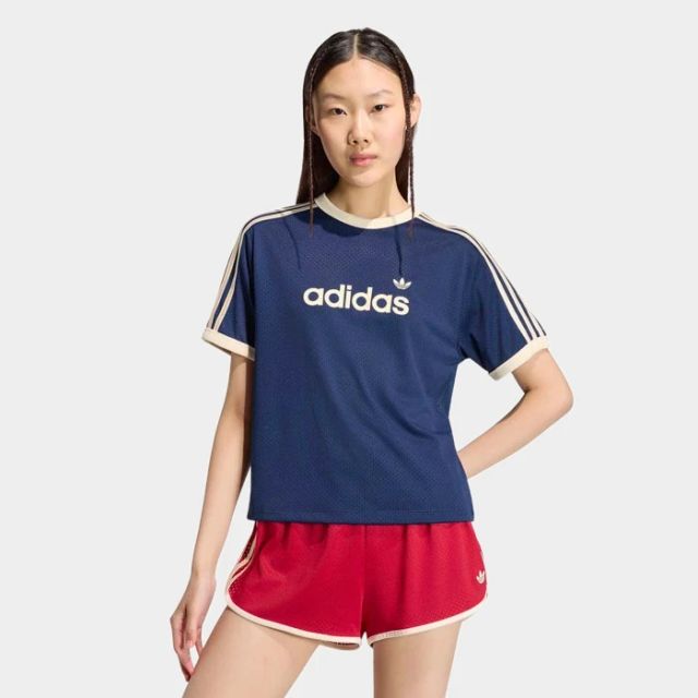 adidas Mesh