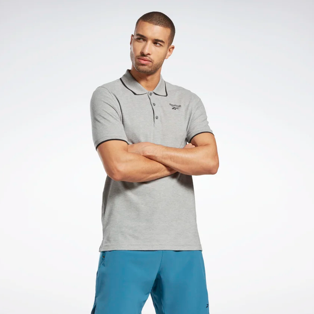 Reebok RI Left Chest Logo